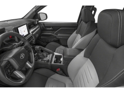 Toyota Tacoma 4WD TRD Off Road Hybrid Double Cab 5' Bed AT (Natl) 2026