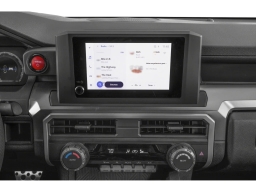 Toyota Tacoma 4WD TRD Off Road Hybrid Double Cab 5' Bed AT (Natl) 2026
