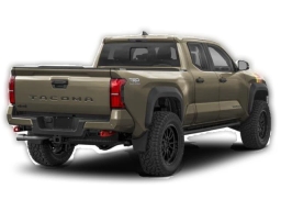 Toyota Tacoma 4WD TRD Off Road Hybrid Double Cab 5' Bed AT (Natl) 2026
