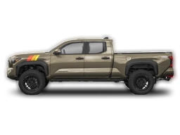 Toyota Tacoma 4WD TRD Off Road Hybrid Double Cab 5' Bed AT (Natl) 2026