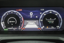 Toyota Tacoma 4WD TRD Off Road Hybrid Double Cab 5' Bed AT (Natl) 2026