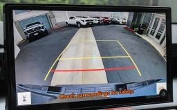 Toyota Tacoma 4WD TRD Off Road Hybrid Double Cab 5' Bed AT (Natl) 2026