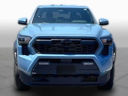 Toyota Tacoma 4WD TRD Off Road Hybrid Double Cab 5' Bed AT (Natl) 2026