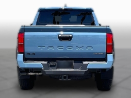 Toyota Tacoma 4WD TRD Off Road Hybrid Double Cab 5' Bed AT (Natl) 2026