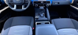 Toyota Tacoma 4WD TRD Off Road Hybrid Double Cab 5' Bed AT (Natl) 2026