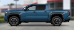 Toyota Tacoma 4WD TRD Off Road Hybrid Double Cab 5' Bed AT (Natl) 2026