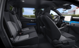 Toyota Tacoma 4WD TRD Off Road Hybrid Double Cab 5' Bed AT (Natl) 2026