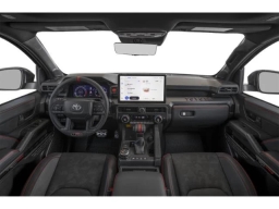 Toyota Tacoma 4WD TRD Pro Hybrid Double Cab 5' Bed AT (Natl) 2026