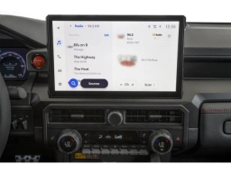 Toyota Tacoma 4WD TRD Pro Hybrid Double Cab 5' Bed AT (Natl) 2026