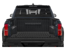 Toyota Tacoma 4WD TRD Pro Hybrid Double Cab 5' Bed AT (Natl) 2026