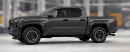 Toyota Tacoma 4WD TRD Off Road Hybrid Double Cab 5' Bed AT (Natl) 2026