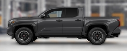Toyota Tacoma 4WD TRD Off Road Hybrid Double Cab 5' Bed AT (Natl) 2026