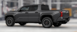 Toyota Tacoma 4WD TRD Off Road Hybrid Double Cab 5' Bed AT (Natl) 2026