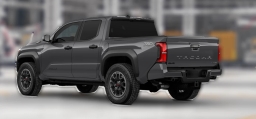 Toyota Tacoma 4WD TRD Off Road Hybrid Double Cab 5' Bed AT (Natl) 2026