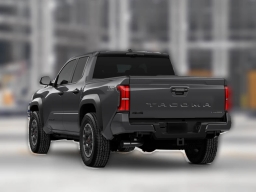 Toyota Tacoma 4WD TRD Off Road Hybrid Double Cab 5' Bed AT (Natl) 2026