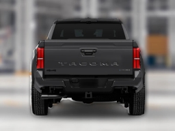 Toyota Tacoma 4WD TRD Off Road Hybrid Double Cab 5' Bed AT (Natl) 2026