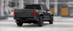 Toyota Tacoma 4WD TRD Off Road Hybrid Double Cab 5' Bed AT (Natl) 2026