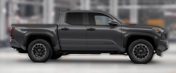 Toyota Tacoma 4WD TRD Off Road Hybrid Double Cab 5' Bed AT (Natl) 2026