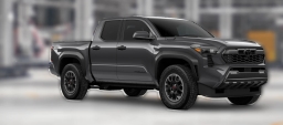Toyota Tacoma 4WD TRD Off Road Hybrid Double Cab 5' Bed AT (Natl) 2026