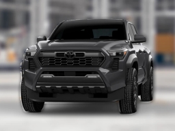 Toyota Tacoma 4WD TRD Off Road Hybrid Double Cab 5' Bed AT (Natl) 2026