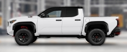 Toyota Tacoma 4WD TRD Pro Hybrid Double Cab 5' Bed AT (GS) 2026