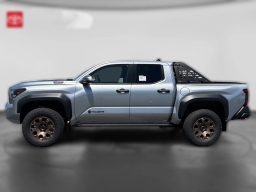 Toyota Tacoma 4WD Trailhunter Hybrid Double Cab 5' Bed AT (Natl) 2026
