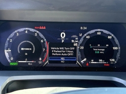 Toyota Tacoma 4WD Trailhunter Hybrid Double Cab 5' Bed AT (Natl) 2026