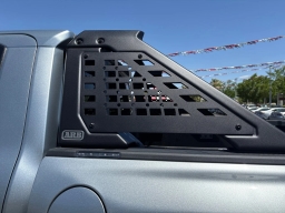 Toyota Tacoma 4WD Trailhunter Hybrid Double Cab 5' Bed AT (Natl) 2026