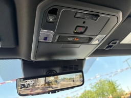 Toyota Tacoma 4WD Trailhunter Hybrid Double Cab 5' Bed AT (Natl) 2026