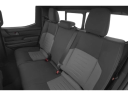 Toyota Tacoma 4WD TRD Off Road Hybrid Double Cab 5' Bed AT (Natl) 2026