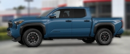Toyota Tacoma 4WD TRD Off Road Hybrid Double Cab 5' Bed AT (Natl) 2026