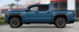 Toyota Tacoma 4WD TRD Off Road Hybrid Double Cab 5' Bed AT (Natl) 2026