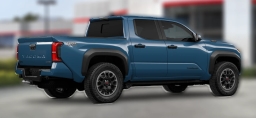 Toyota Tacoma 4WD TRD Off Road Hybrid Double Cab 5' Bed AT (Natl) 2026