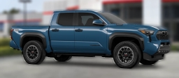 Toyota Tacoma 4WD TRD Off Road Hybrid Double Cab 5' Bed AT (Natl) 2026