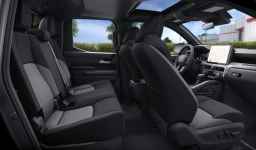 Toyota Tacoma 4WD TRD Off Road Hybrid Double Cab 5' Bed AT (Natl) 2026