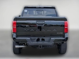 Toyota Tacoma 4WD TRD Off Road Hybrid Double Cab 5' Bed AT (Natl) 2026