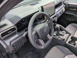 Toyota Tacoma 4WD TRD Off Road Hybrid Double Cab 5' Bed AT (Natl) 2026
