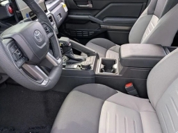 Toyota Tacoma 4WD TRD Off Road Hybrid Double Cab 5' Bed AT (Natl) 2026