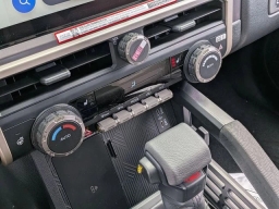 Toyota Tacoma 4WD TRD Off Road Hybrid Double Cab 5' Bed AT (Natl) 2026