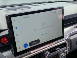 Toyota Tacoma 4WD TRD Off Road Hybrid Double Cab 5' Bed AT (Natl) 2026