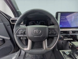 Toyota Tacoma 4WD TRD Off Road Hybrid Double Cab 5' Bed AT (Natl) 2026