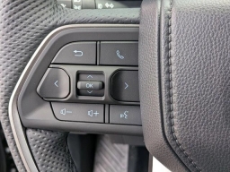 Toyota Tacoma 4WD TRD Off Road Hybrid Double Cab 5' Bed AT (Natl) 2026