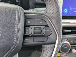 Toyota Tacoma 4WD TRD Off Road Hybrid Double Cab 5' Bed AT (Natl) 2026