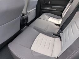 Toyota Tacoma 4WD TRD Off Road Hybrid Double Cab 5' Bed AT (Natl) 2026