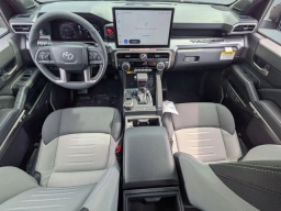 Toyota Tacoma 4WD TRD Off Road Hybrid Double Cab 5' Bed AT (Natl) 2026