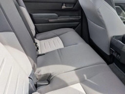 Toyota Tacoma 4WD TRD Off Road Hybrid Double Cab 5' Bed AT (Natl) 2026