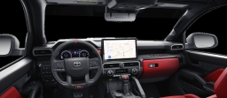Toyota Tacoma 4WD TRD Pro Hybrid Double Cab 5' Bed AT (Natl) 2026