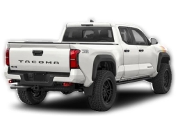 Toyota Tacoma 4WD TRD Off Road Hybrid Double Cab 5' Bed AT (Natl) 2026