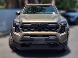 Toyota Tacoma 4WD TRD Off Road Hybrid Double Cab 5' Bed AT (Natl) 2026