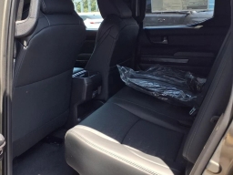 Toyota Tacoma 4WD TRD Off Road Hybrid Double Cab 5' Bed AT (Natl) 2026